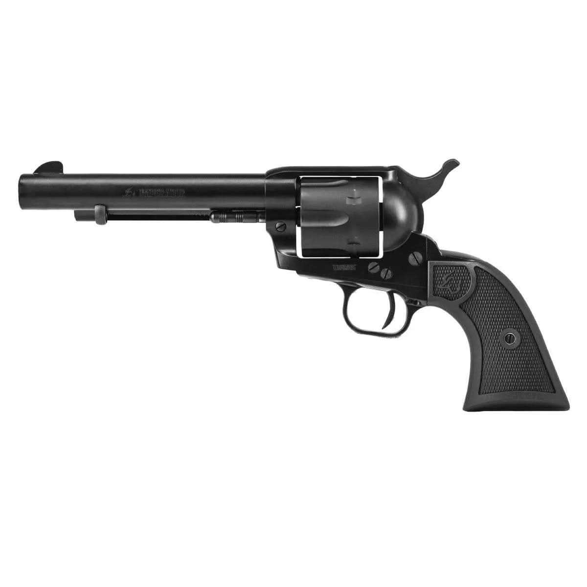 Revólver Taurus Imperador .38 SPL Preto 139mm CAPC 360/546